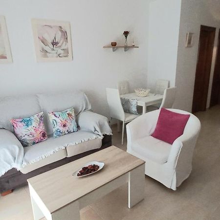 Apartamento Angel Nerja Zewnętrze zdjęcie