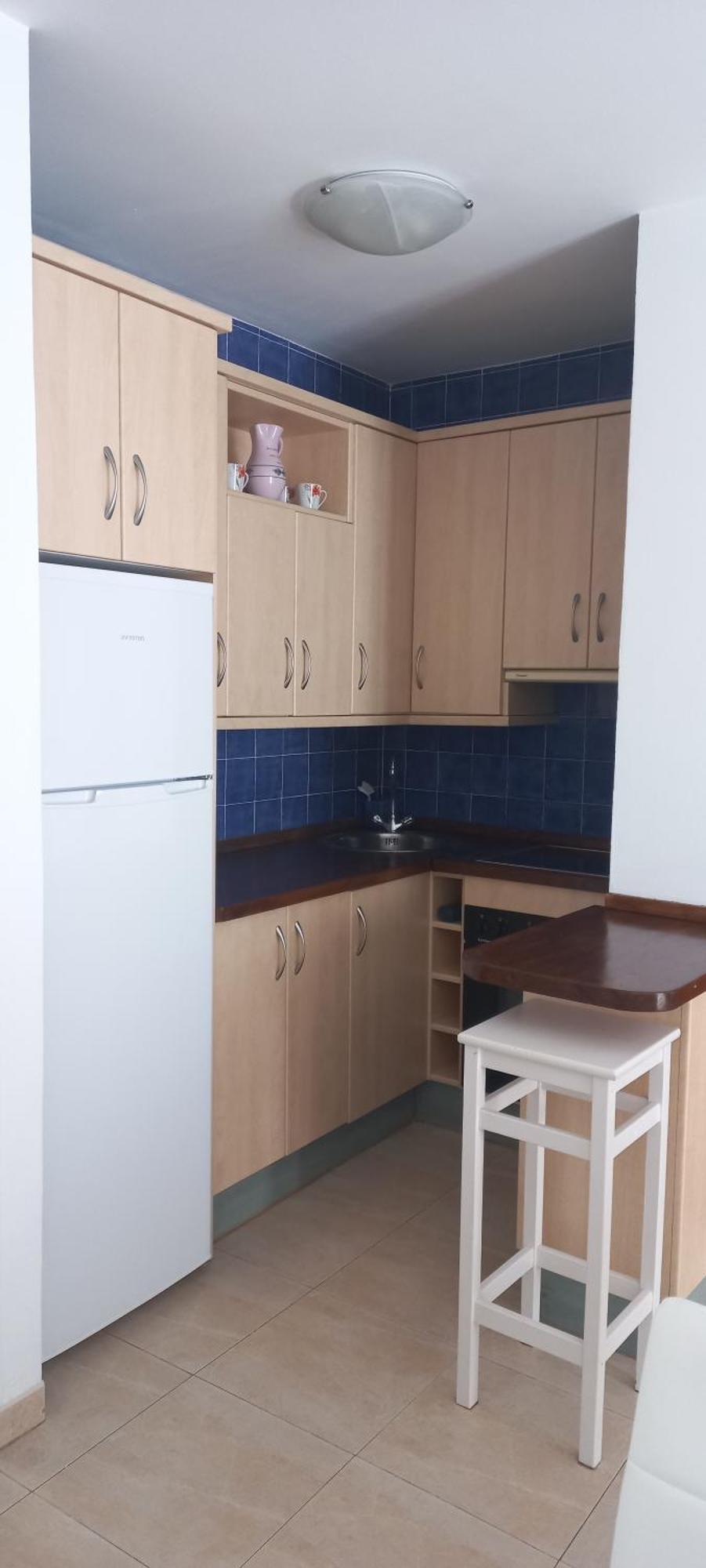 Apartamento Angel Nerja Zewnętrze zdjęcie