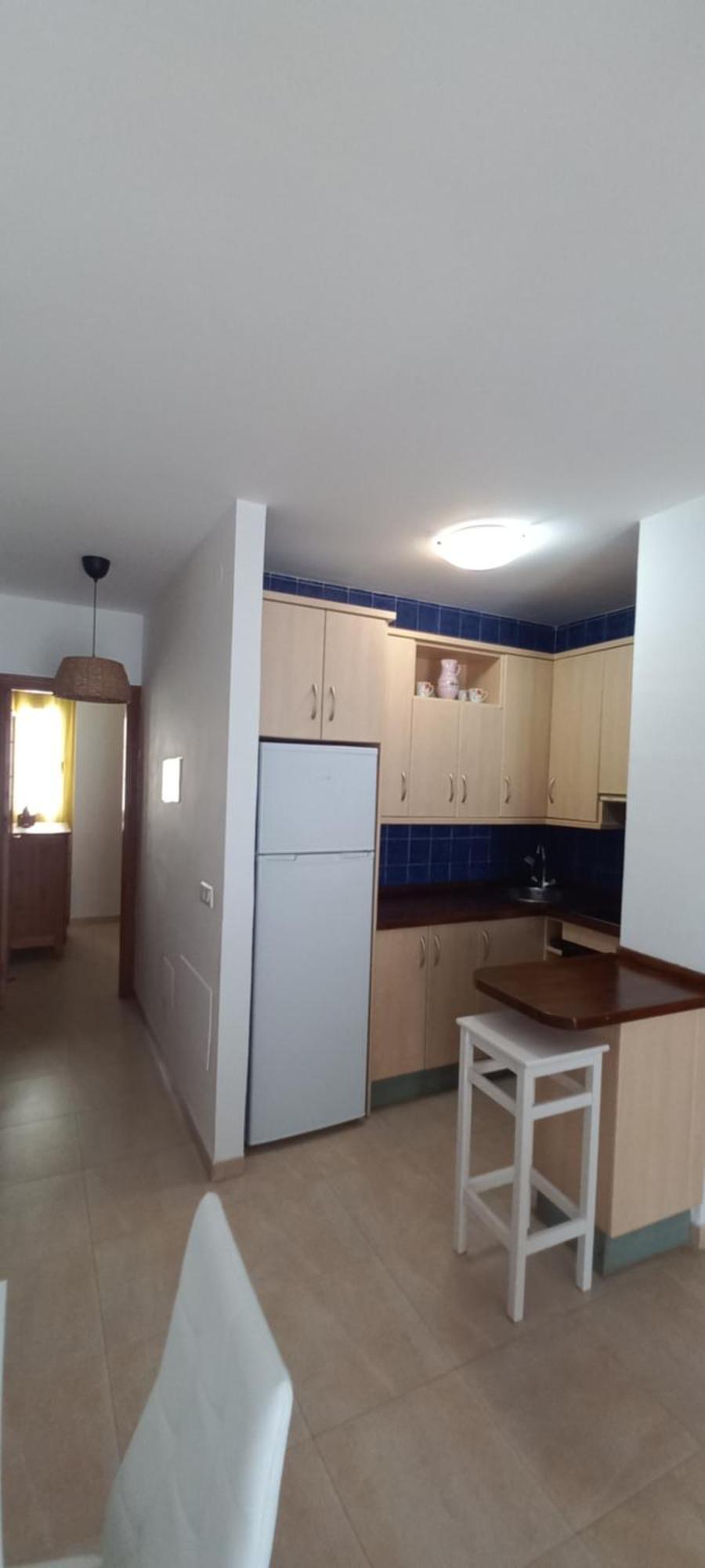 Apartamento Angel Nerja Zewnętrze zdjęcie