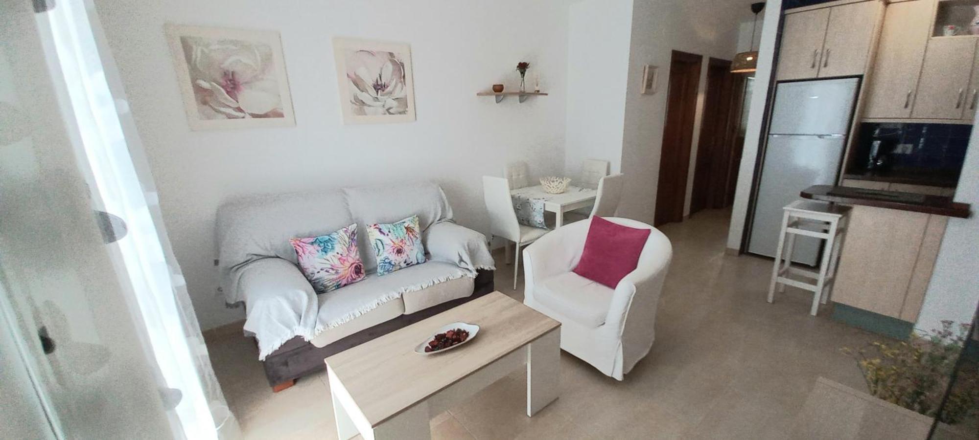 Apartamento Angel Nerja Zewnętrze zdjęcie
