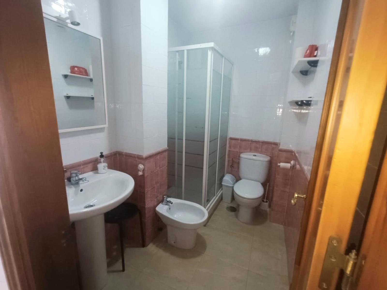 Apartamento Angel Nerja Zewnętrze zdjęcie